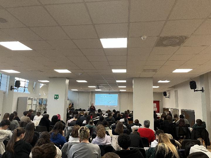 Arte connessa - 6