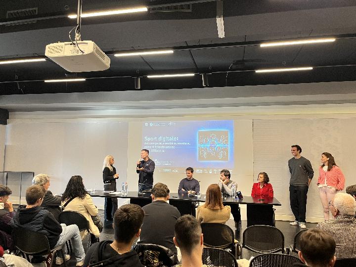 Sport digitale - 10