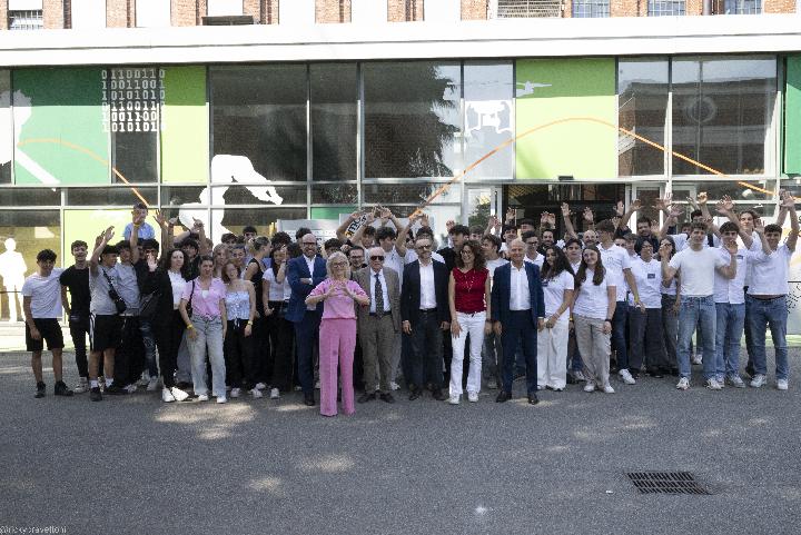 Giornata dell'innovazione 2026 - 26