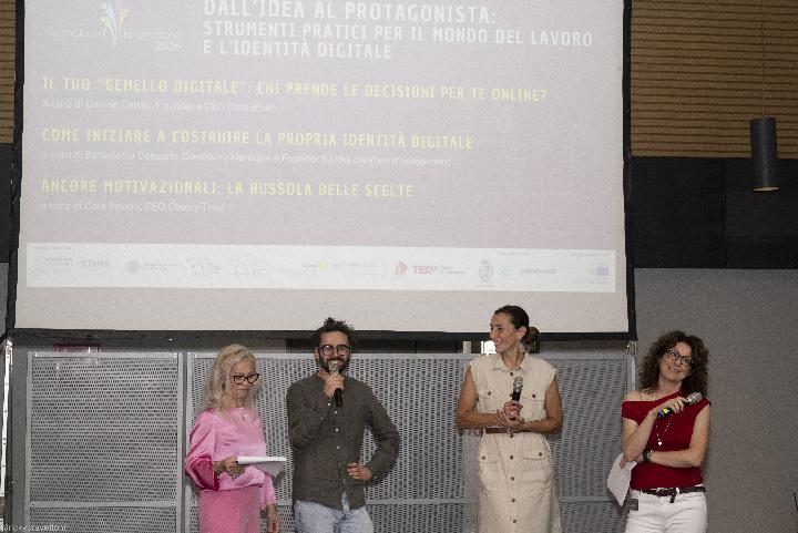 Giornata dell'innovazione 2026 - 15