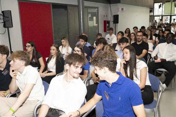 Giornata dell'innovazione 2026 - 13