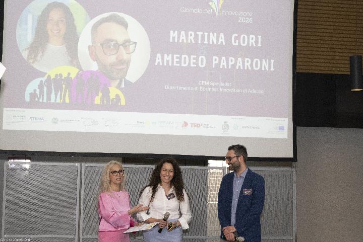Giornata dell'innovazione 2026 - 9