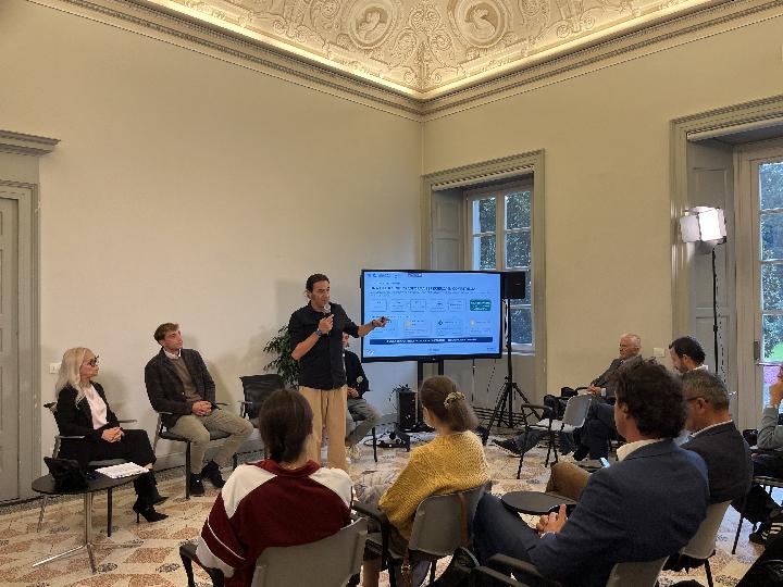 13 - AGRITECH E FOODTECH NEXT GEN