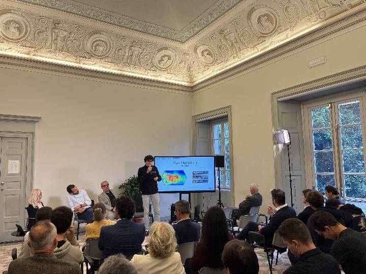 6 - AGRITECH E FOODTECH NEXT GEN